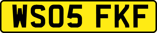 WS05FKF