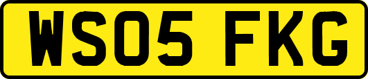 WS05FKG