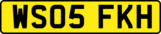 WS05FKH