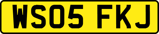 WS05FKJ