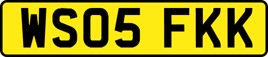 WS05FKK