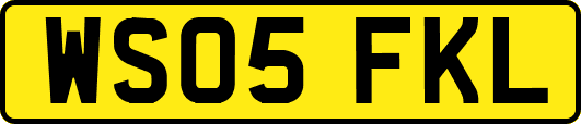 WS05FKL