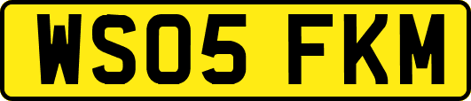 WS05FKM
