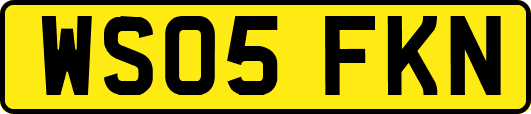 WS05FKN