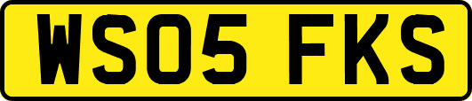 WS05FKS