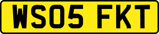 WS05FKT