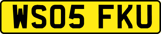 WS05FKU