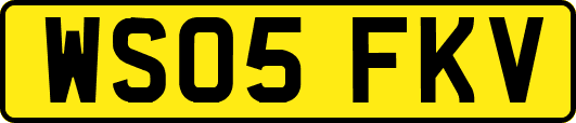 WS05FKV