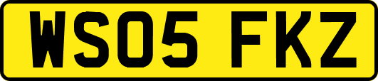 WS05FKZ