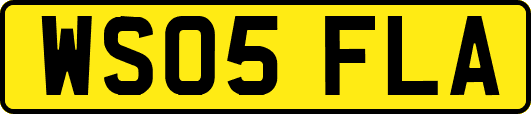 WS05FLA
