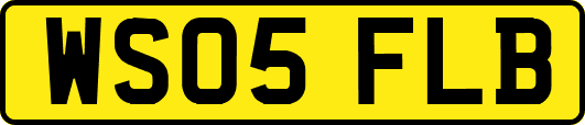 WS05FLB