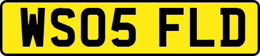 WS05FLD