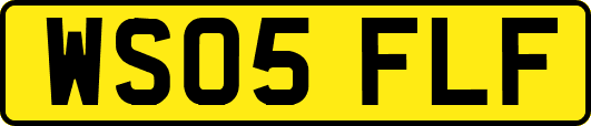 WS05FLF