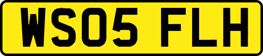 WS05FLH