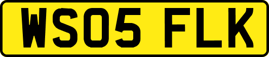 WS05FLK