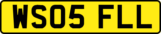 WS05FLL