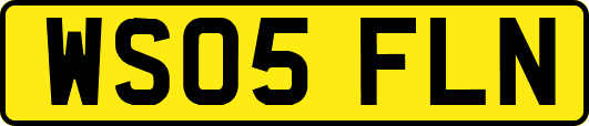 WS05FLN