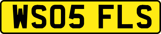 WS05FLS