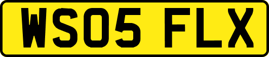 WS05FLX