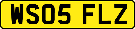 WS05FLZ