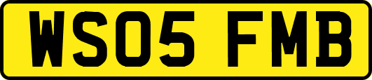 WS05FMB