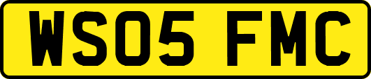 WS05FMC
