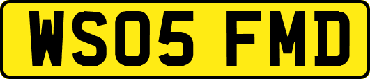 WS05FMD