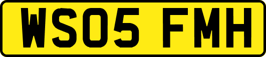 WS05FMH