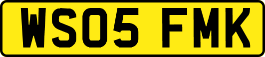 WS05FMK
