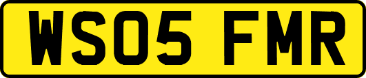 WS05FMR