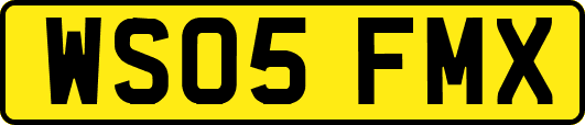 WS05FMX