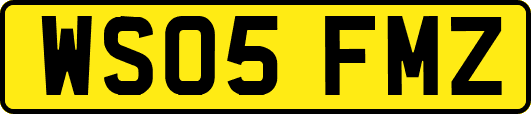 WS05FMZ