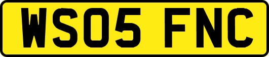 WS05FNC