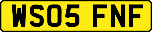 WS05FNF