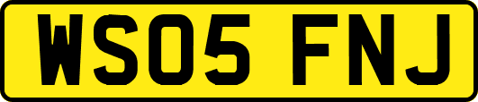 WS05FNJ