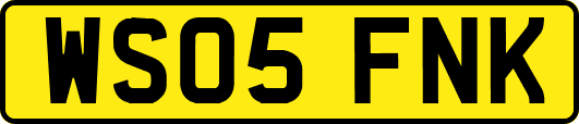 WS05FNK