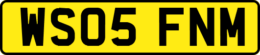 WS05FNM