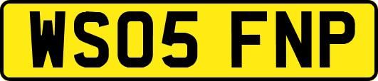 WS05FNP