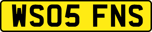WS05FNS