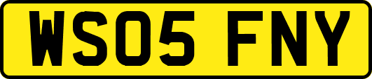 WS05FNY