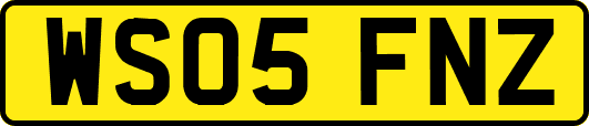 WS05FNZ