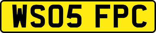 WS05FPC