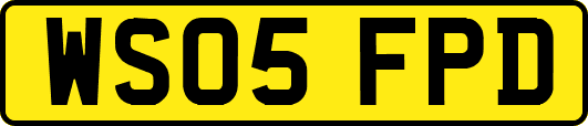 WS05FPD