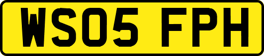 WS05FPH