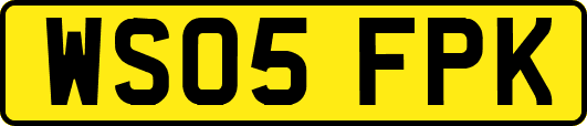 WS05FPK