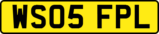 WS05FPL