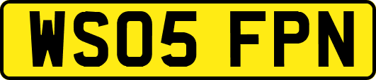 WS05FPN