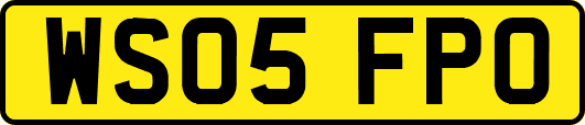 WS05FPO