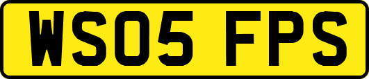 WS05FPS