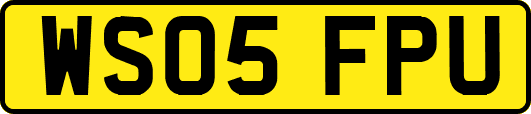 WS05FPU